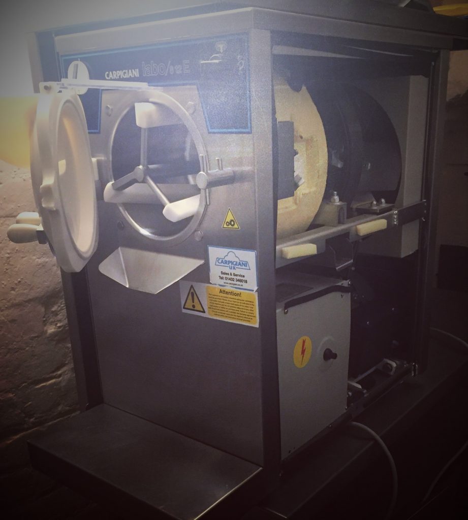 Ice Cream Machine Repair HOM Refrigeration and Catering Engineers