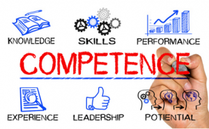 Core Value - Competence