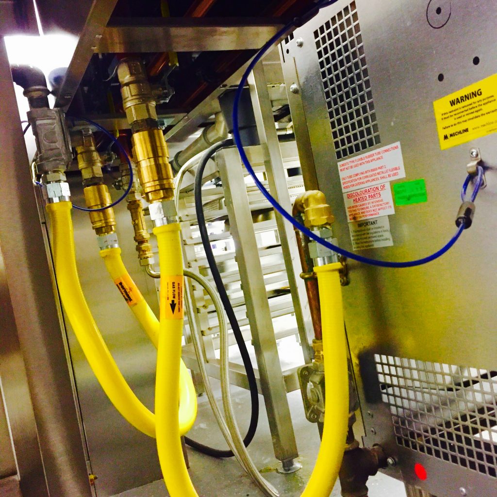 Catering Equipment Service and Repair HOM Refrigeration and Catering