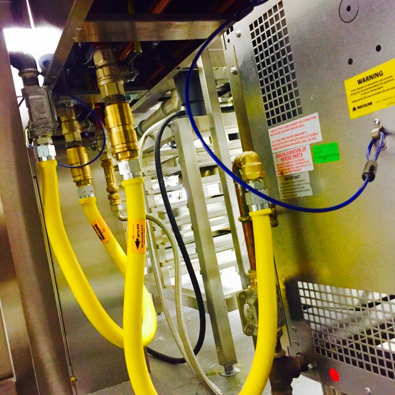 Catering Food Equipment Service HOM Refrigeration and Catering Engineers