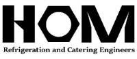 HOM Refrigeration and Catering Engineers
